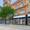 Travelodge London Woolwich - map