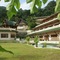 Prince Edouard Apartment & Resort - map