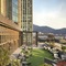 Shangri-La Hotel Nanjing - map
