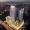 Ssaw Boutique Hotel Hefei Downtown - map
