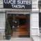 Luce Suite Hotel - map