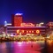 Sands Macao - map