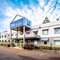 Ibis Budget Wentworthville - map