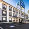 Ibis Budget Campbelltown - map