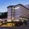 Hotel Yumoto Noboribetsu - map