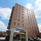 Best Western Hotel The Japonais Yonezawa - map
