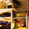 Grand Ixora Kuta Resort - map