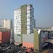 Pop! Hotel Kelapa Gading Jakarta - map
