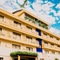 Peninsula Hotel Dar Es Salaam - map