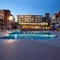 St George Palace - All Inclusive - map