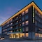 Holiday Inn Dresden - Am Zwinger By Ihg - map