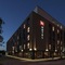 Ibis Muenchen City Ost - map