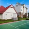 Residence Inn By Marriott Rogers - map