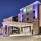 Holiday Inn Express Fargo Sw I 94 45Th St - map