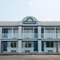 Days Inn By Wyndham Waynesboro - map