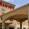 Ramada By Wyndham College Station - map