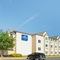 Microtel Inn & Suites By Wyndham Roseville Detroit Area - map