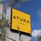 Atura Dandenong - map