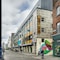 Temple Bar Inn - map