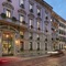 Mandarin Oriental, Milan - map