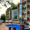 Nork Residence Hotel - map