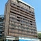 Hotel Shirak - map