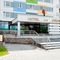 Sport Time Hotel - map