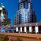 Radisson Hotel Astana - map