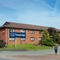 Travelodge Widnes - map