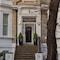 Nox Hotels - Olympia - map