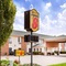 Super 8 By Wyndham Pekin Peoria Area - map