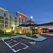 Hilton Garden Inn Memphis Wolfchase Galleria - map