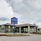 Lakeview Inns & Suites - Edson Airport - map