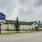 Days Inn By Wyndham Whitecourt - map