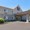 Comfort Inn & Suites Thousand Islands Harbour District - map