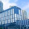Jinjiang Metropolo Hotel Fuzhou Cangshan Wanda Plaza - map