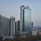 Housing Urban Hotel Zibo - map