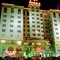Zhongfayuan Hotel - map