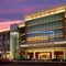Dongguan Silver Holiday Hotel - map