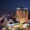 Luoyang Christian's Hotel - map
