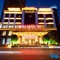 Skyer Gold Coast Hotel - map