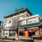 Hanting Inn Wenhua Road - Baotou - map