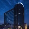 Chengdu Rising Butterfly Hotel - map