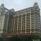 Taishan Bojue Hotel - map
