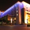 Suzhou Canal Garden Hotel - map