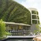Jw Marriott Hotel Shenzhen Bao'an - map