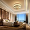 Howard Johnson By Wyndham Xiushan Plaza Chongqing - map