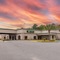 Cottonwood Suites Savannah Hotel & Conference Center - map