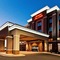 Hampton Inn & Suites Pauls Valley - map