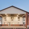 Super 8 By Wyndham Monmouth Il - map